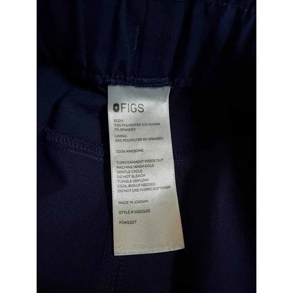 Figs technical collection